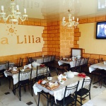 Villa Lilia