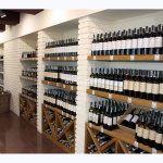 Центр культуры вина и Шабо