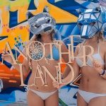 Этим летом с 12 по 28 августа в Затоке пройдет фестиваль нового формата — «AnotherLand»!
