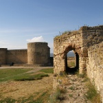 Аккерманская крепость
