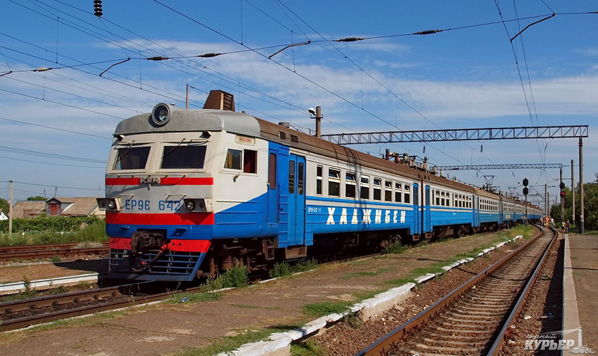Пассажирский поезд из Черновцов в Одессу летом продлят до Белгорода-Днестровского и Затоки